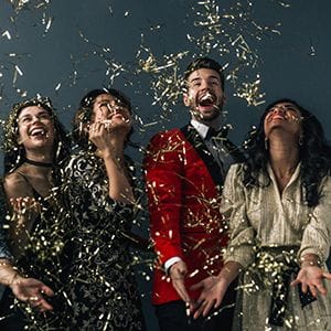 The best Christmas party venues, all in one place The best Christmas party venues, all in one place